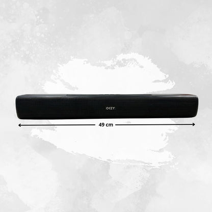Barra de sonido Okey 360 Surround Sound