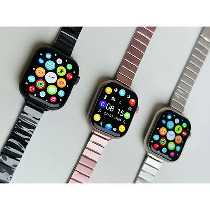 Promo Smart Life: AirPods 4 +  Smartwatch Mini 🎧⌚