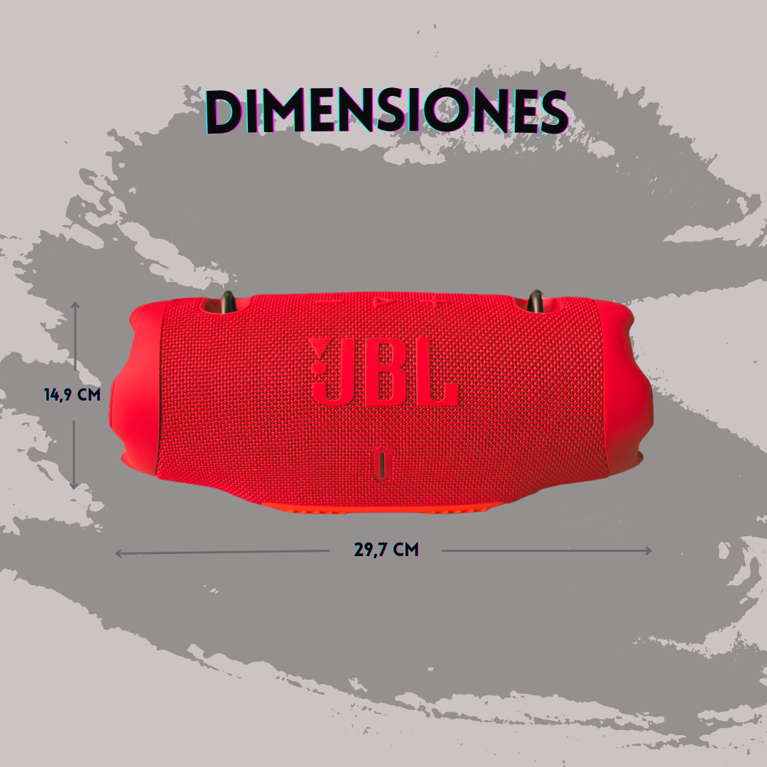 Combo Full Bass: Go 4 + Xtreme 4